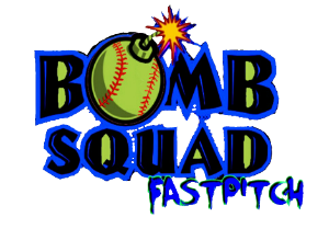 Image of Bombsquad Fastpitch