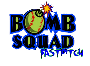 Image of Bombsquad Fastpitch Image of Bombsquad Fastpitch